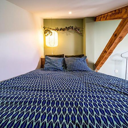 Le Chartreuse / Rent4Night Grenoble Apartment Exterior photo