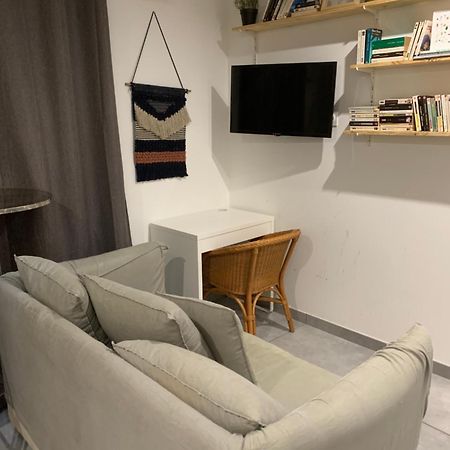 Le Chartreuse / Rent4Night Grenoble Apartment Exterior photo